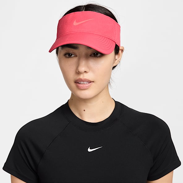 Nike womens visors online